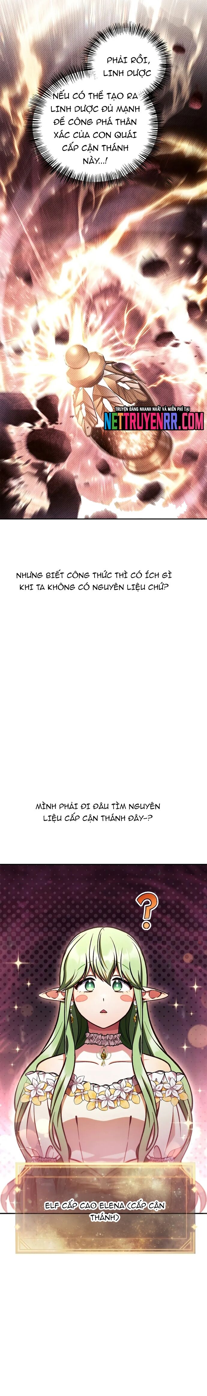 Kí Sự Hồi Quy - Chapter 139 - Page 7