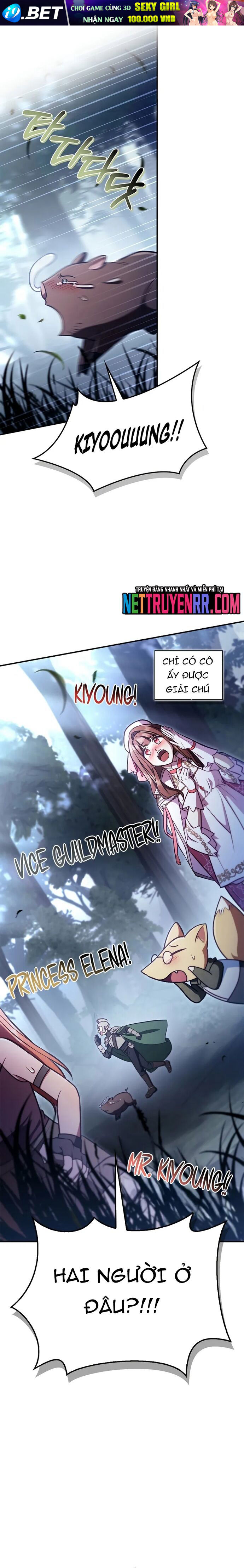 Kí Sự Hồi Quy - Chapter 139 - Page 9
