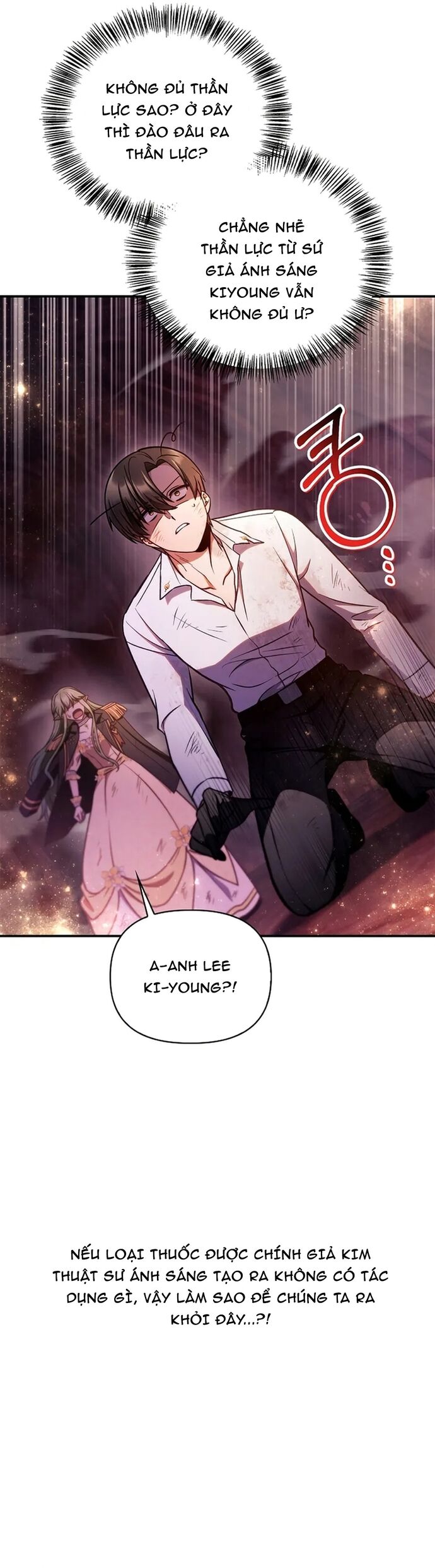 Kí Sự Hồi Quy - Chapter 140 - Page 12