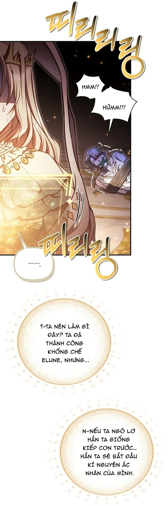 Kí Sự Hồi Quy - Chapter 140 - Page 19