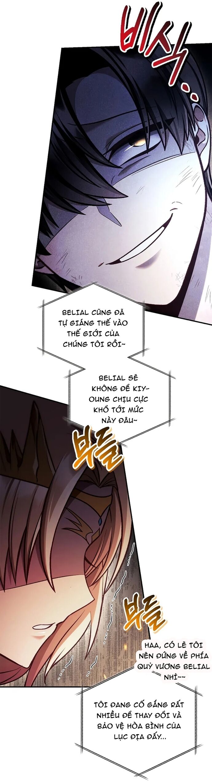 Kí Sự Hồi Quy - Chapter 140 - Page 26