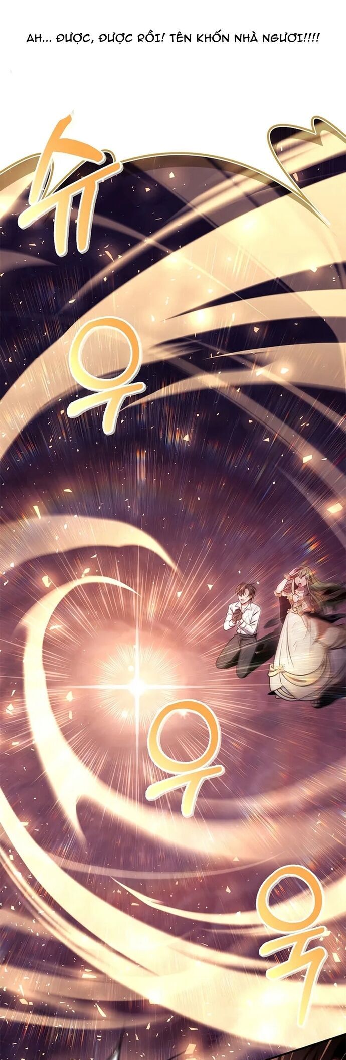 Kí Sự Hồi Quy - Chapter 140 - Page 29