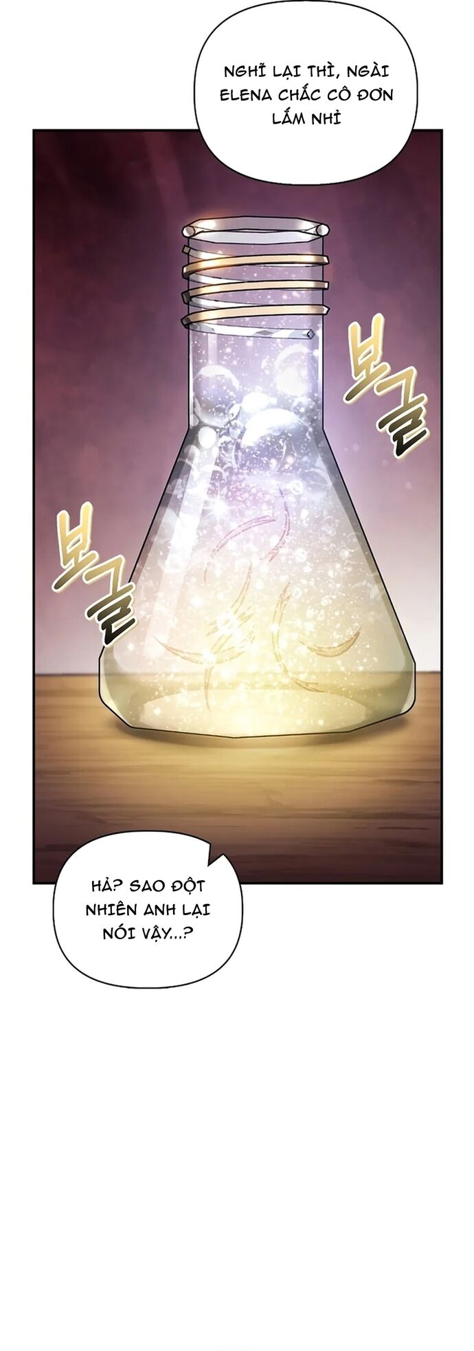 Kí Sự Hồi Quy - Chapter 140 - Page 3