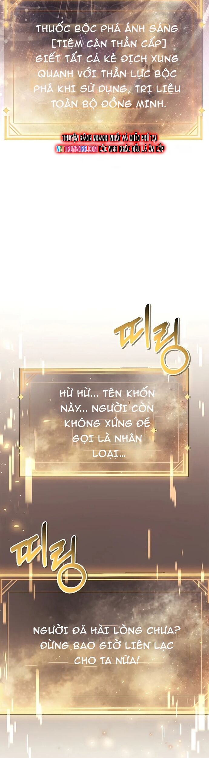 Kí Sự Hồi Quy - Chapter 140 - Page 31