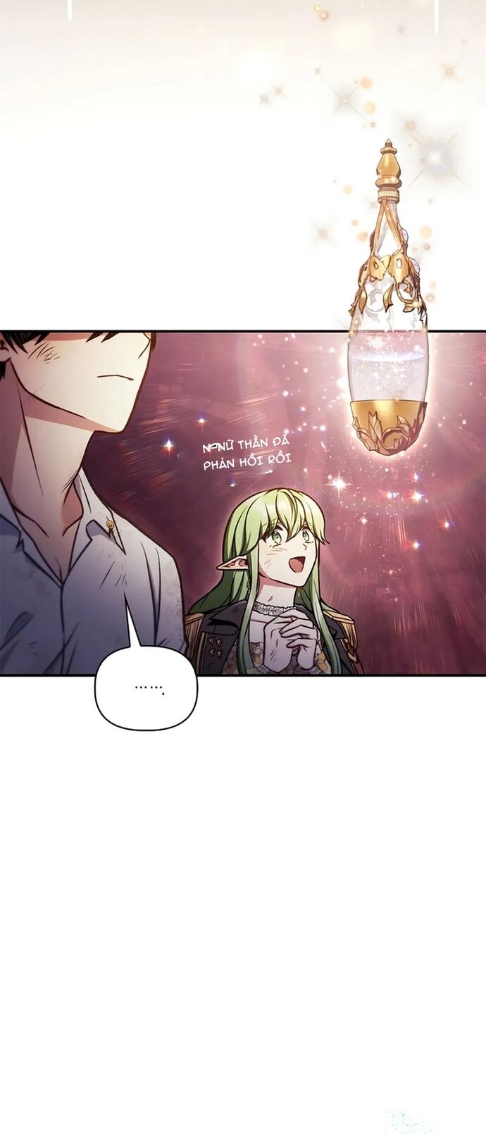 Kí Sự Hồi Quy - Chapter 140 - Page 32