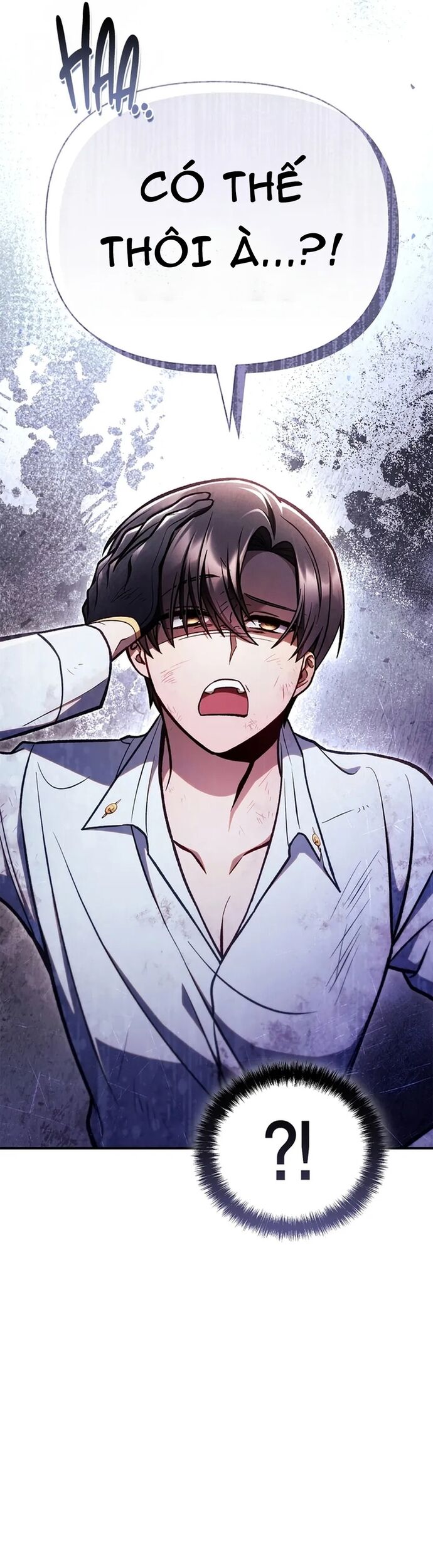 Kí Sự Hồi Quy - Chapter 140 - Page 33