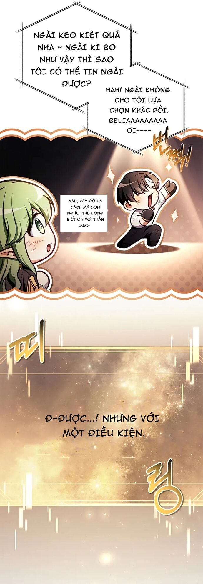 Kí Sự Hồi Quy - Chapter 140 - Page 35