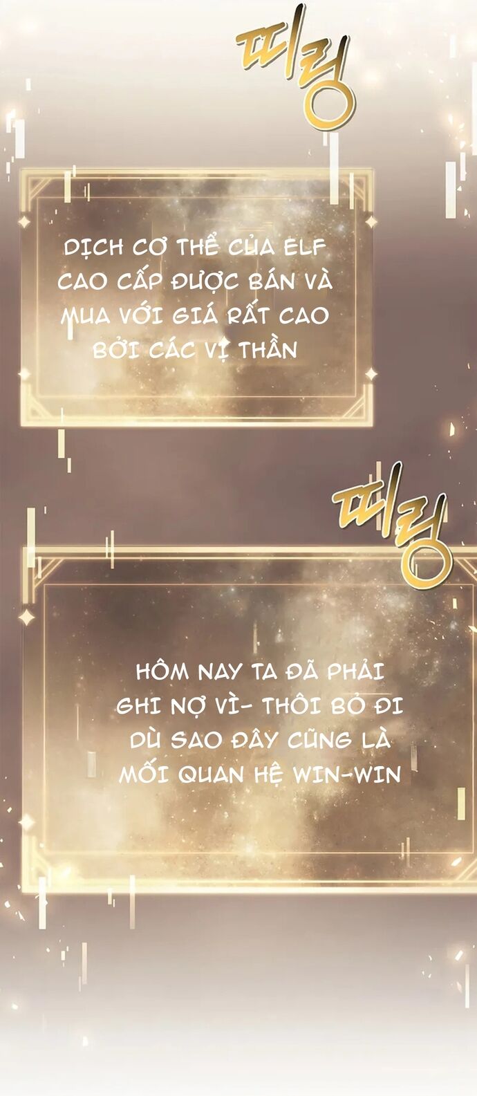 Kí Sự Hồi Quy - Chapter 140 - Page 39