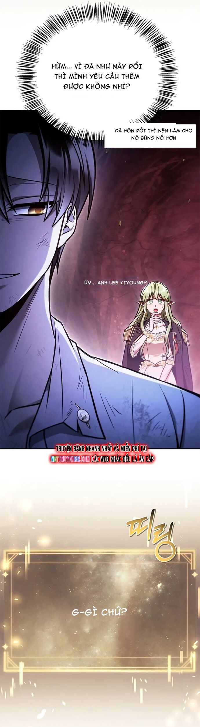 Kí Sự Hồi Quy - Chapter 140 - Page 40