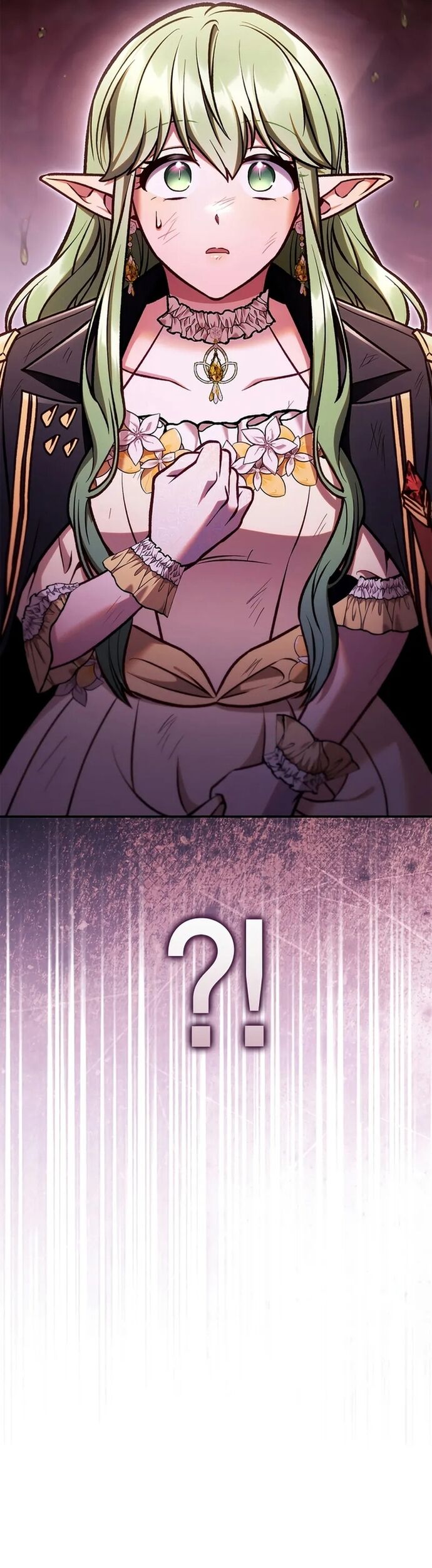 Kí Sự Hồi Quy - Chapter 140 - Page 42