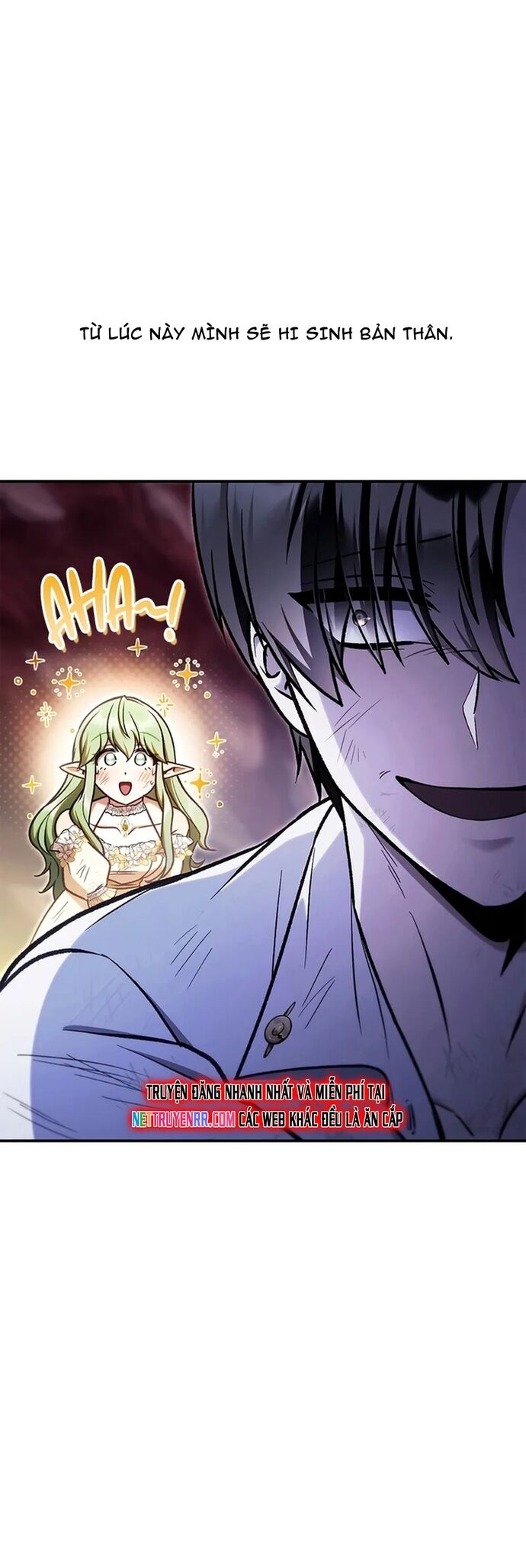 Kí Sự Hồi Quy - Chapter 140 - Page 48