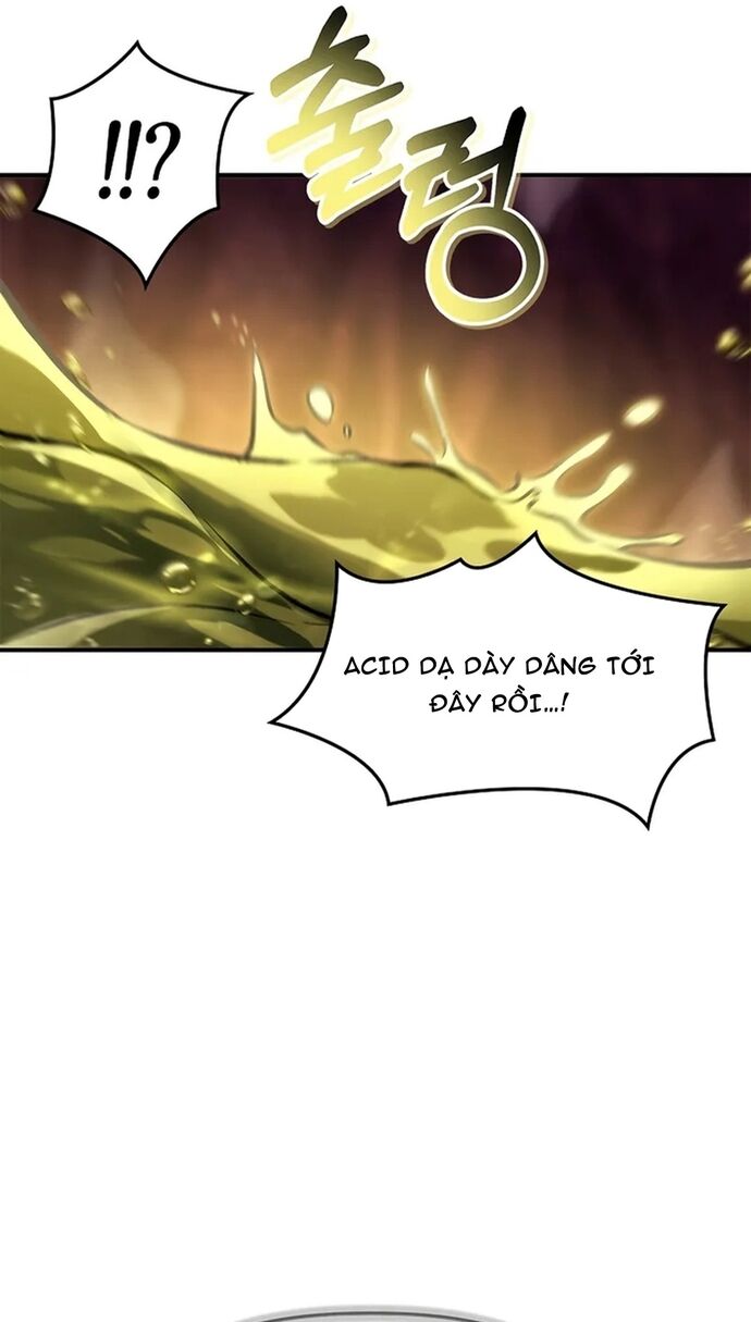 Kí Sự Hồi Quy - Chapter 140 - Page 49