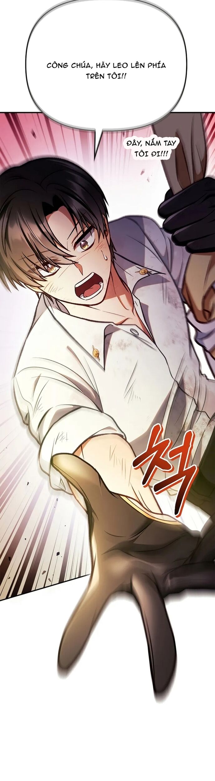 Kí Sự Hồi Quy - Chapter 140 - Page 50