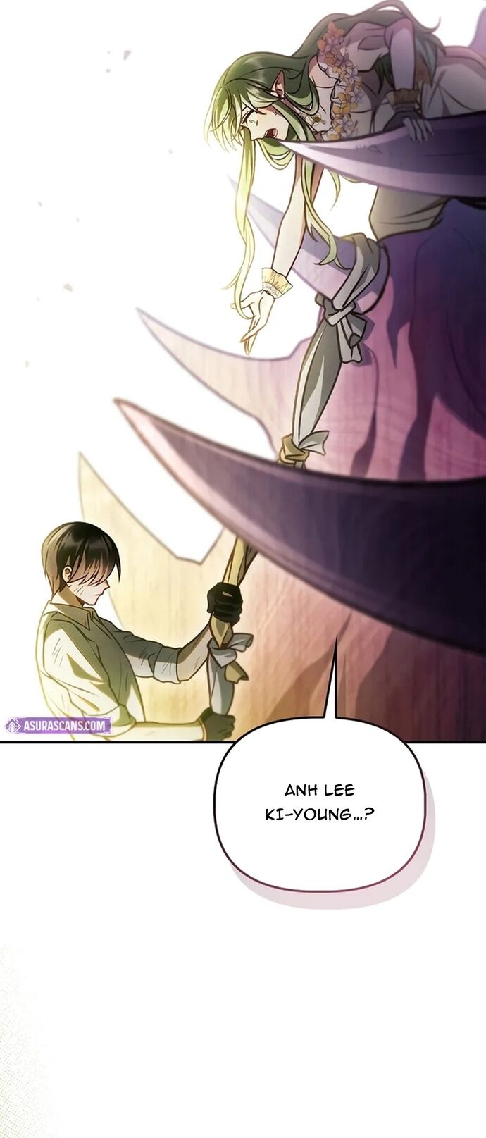 Kí Sự Hồi Quy - Chapter 140 - Page 52