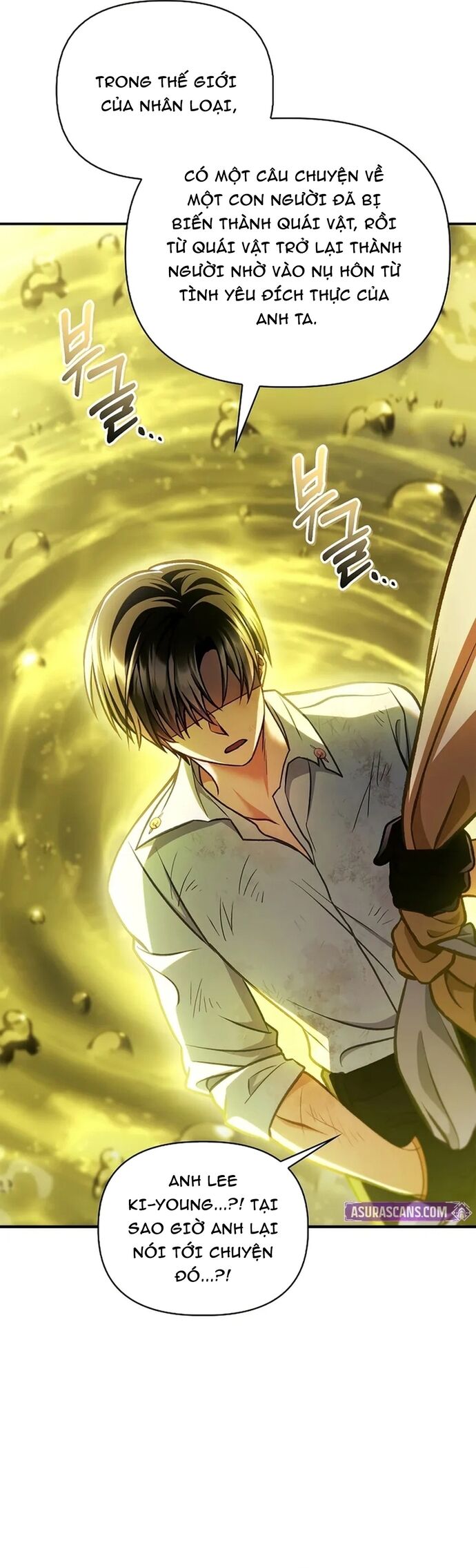 Kí Sự Hồi Quy - Chapter 140 - Page 54