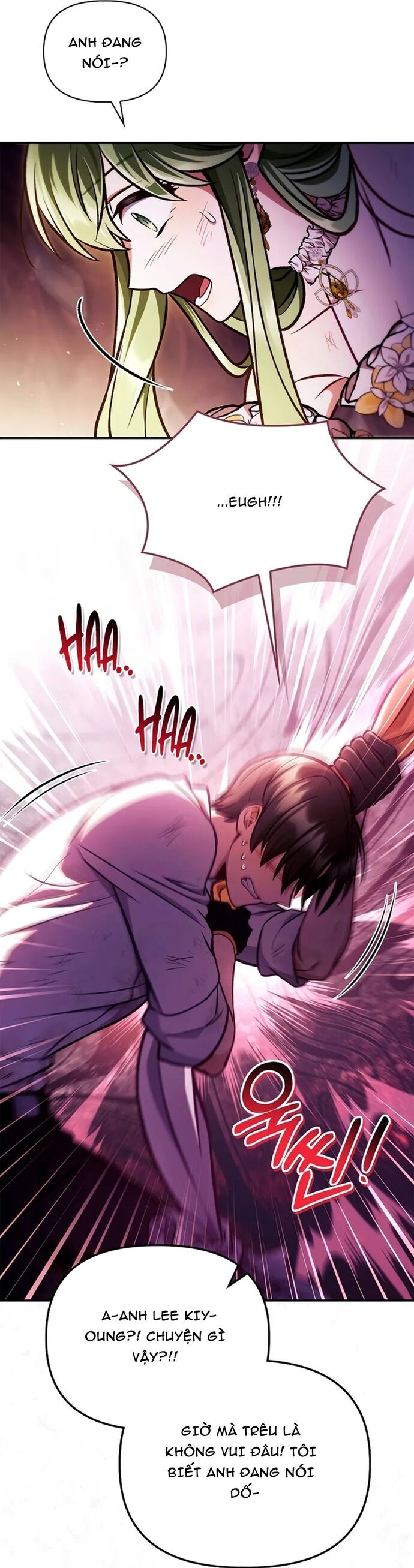 Kí Sự Hồi Quy - Chapter 140 - Page 56