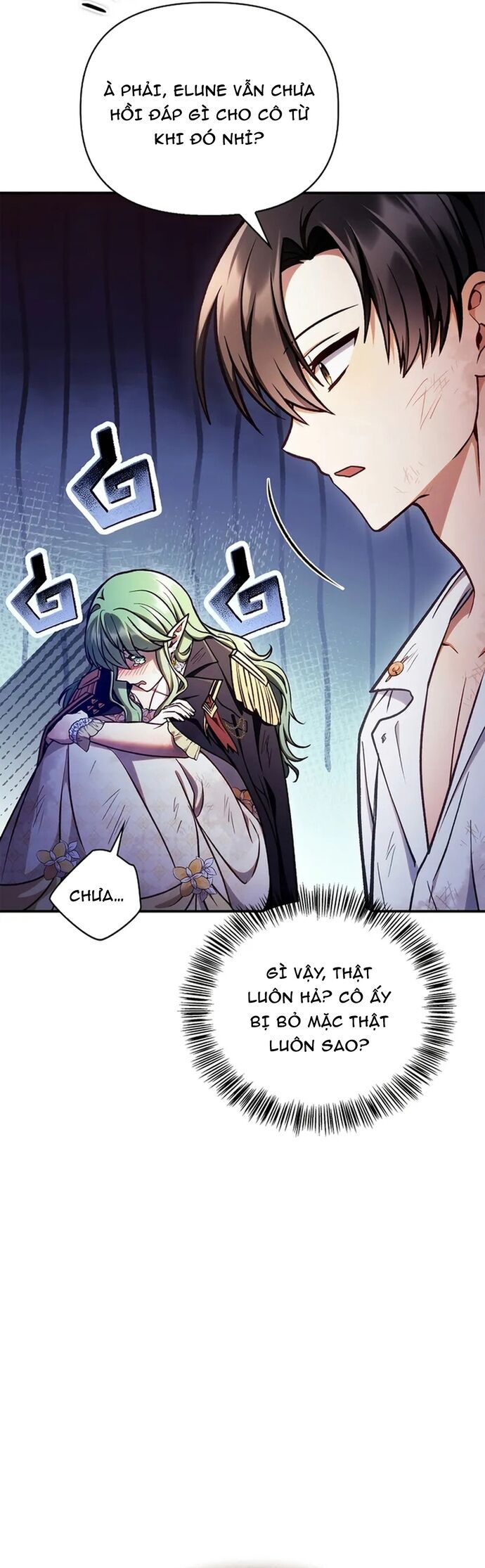 Kí Sự Hồi Quy - Chapter 140 - Page 6