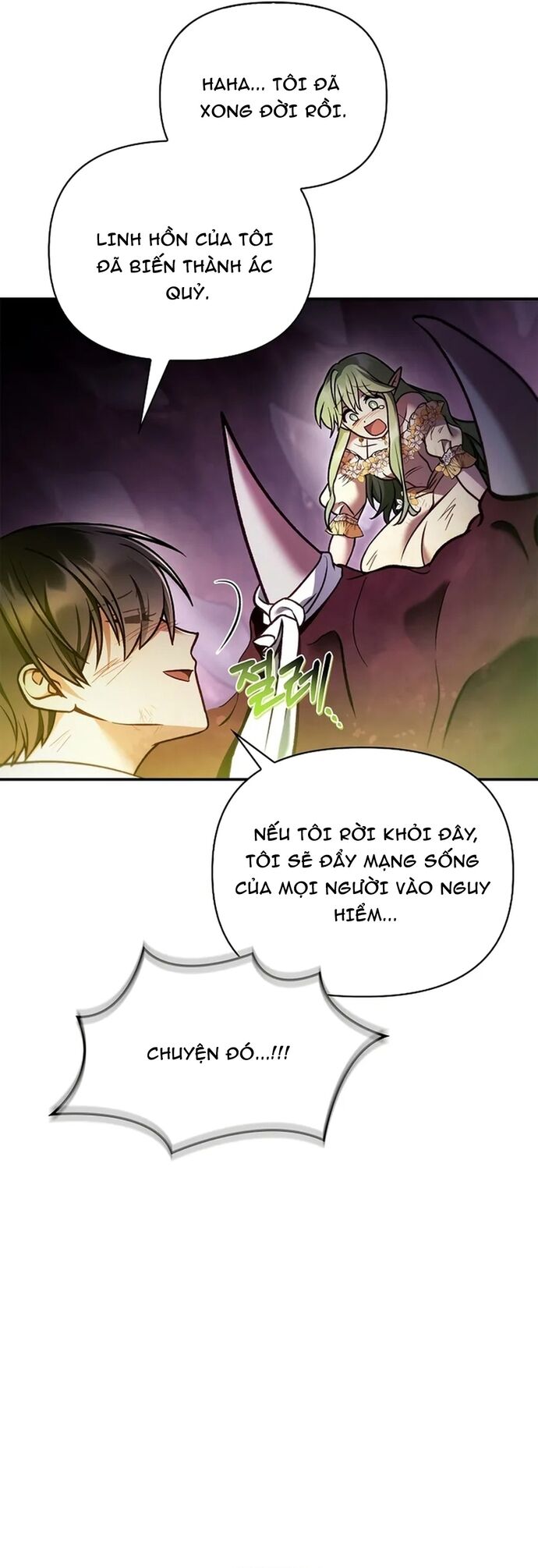 Kí Sự Hồi Quy - Chapter 140 - Page 61