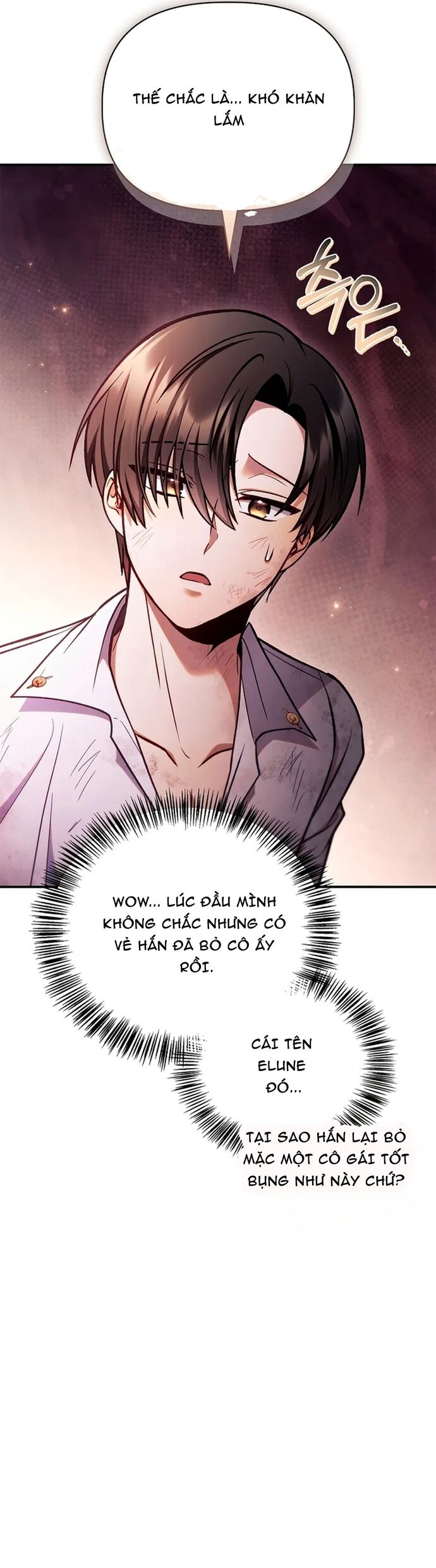 Kí Sự Hồi Quy - Chapter 140 - Page 7