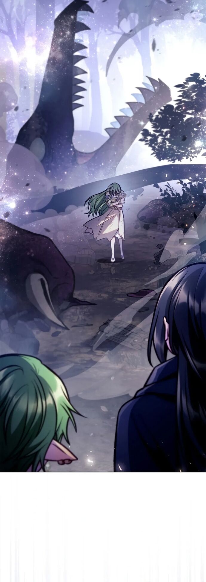 Kí Sự Hồi Quy - Chapter 140 - Page 71