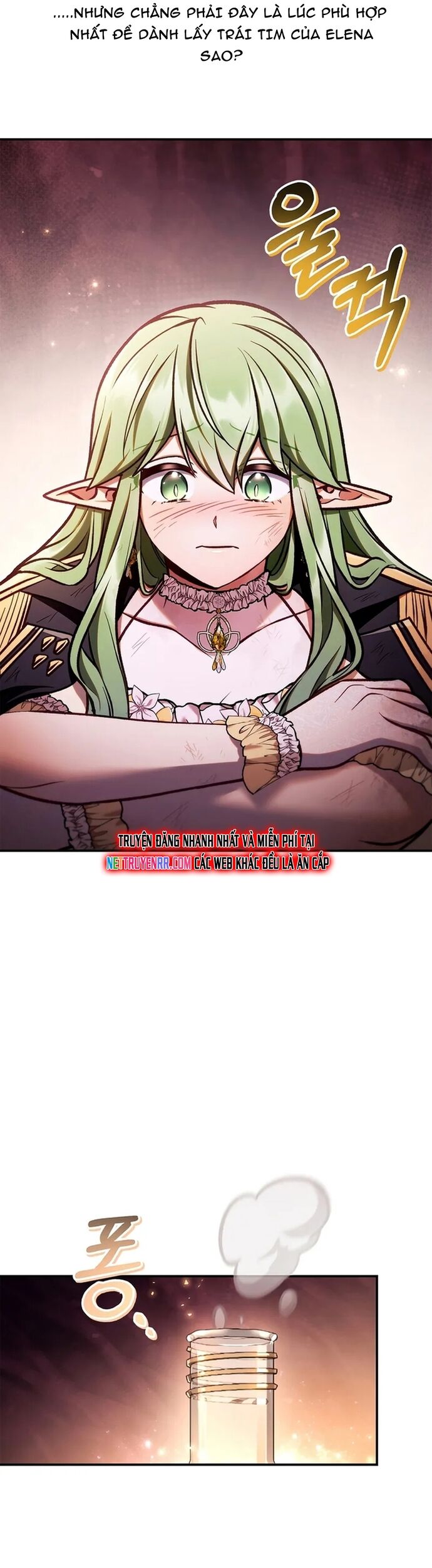 Kí Sự Hồi Quy - Chapter 140 - Page 8