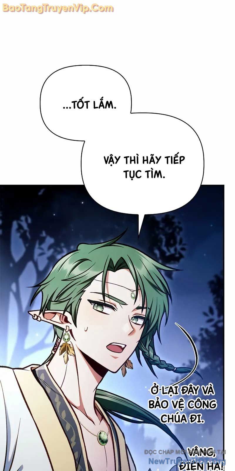 Kí Sự Hồi Quy - Chapter 141 - Page 15