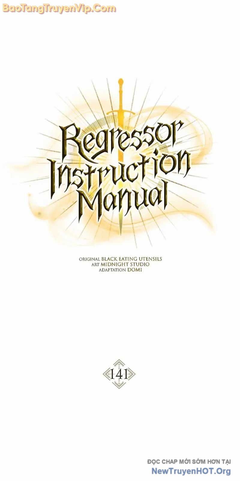 Kí Sự Hồi Quy - Chapter 141 - Page 19