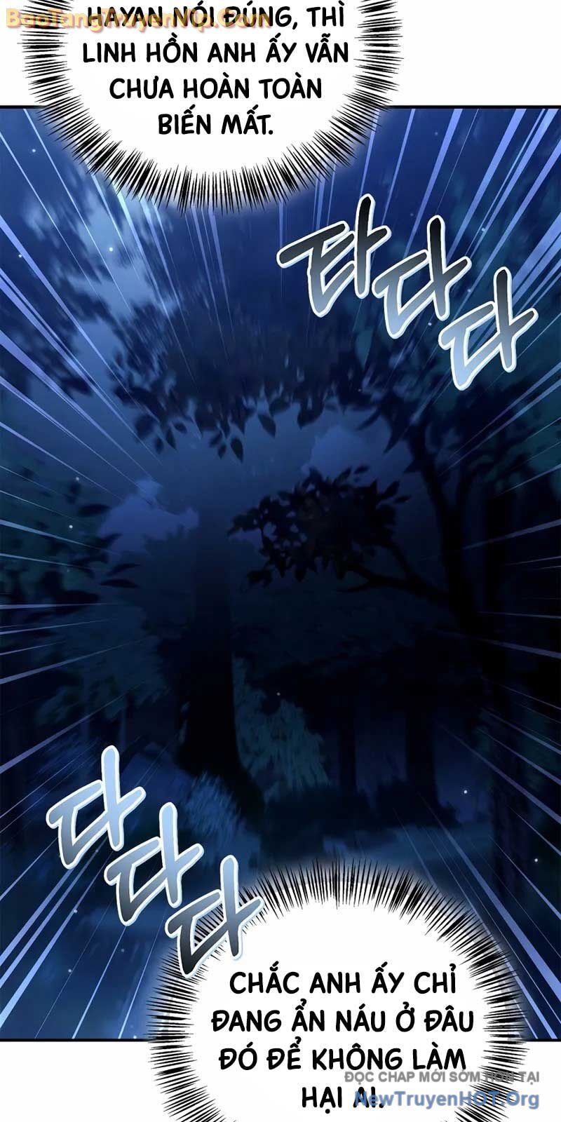 Kí Sự Hồi Quy - Chapter 141 - Page 30