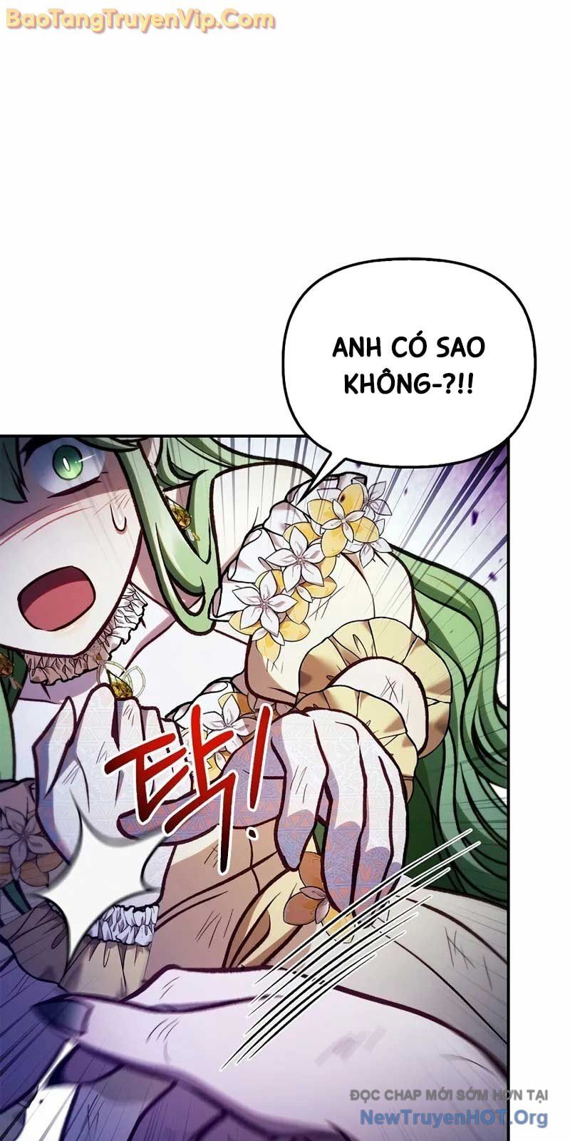 Kí Sự Hồi Quy - Chapter 141 - Page 36