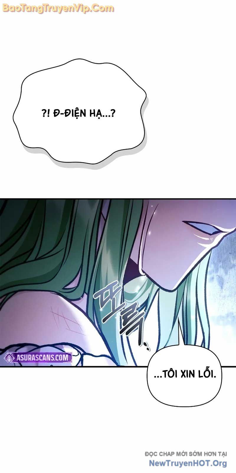 Kí Sự Hồi Quy - Chapter 141 - Page 55