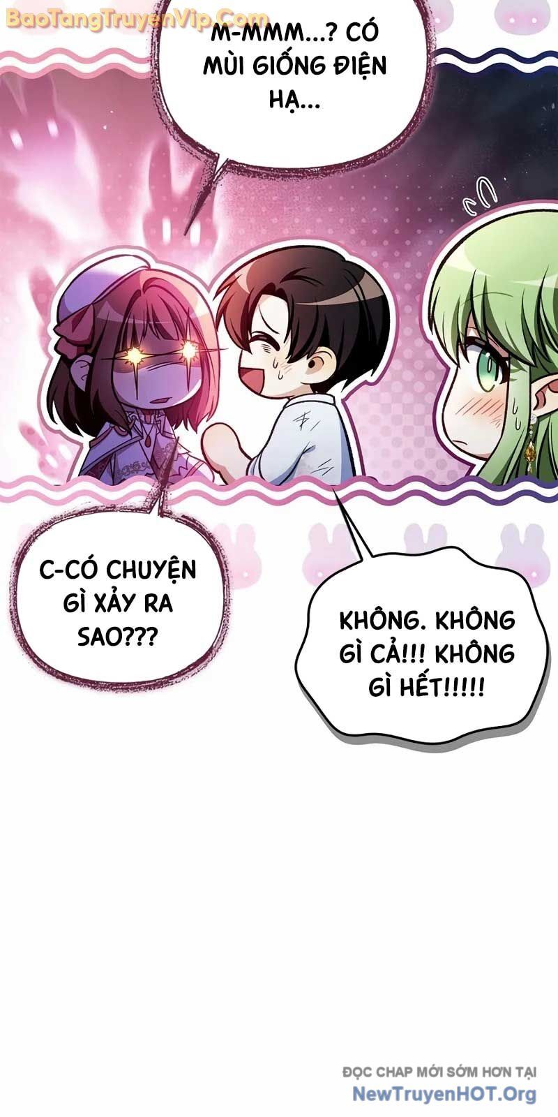 Kí Sự Hồi Quy - Chapter 141 - Page 90