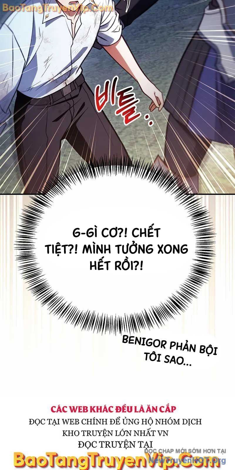 Kí Sự Hồi Quy - Chapter 141 - Page 93