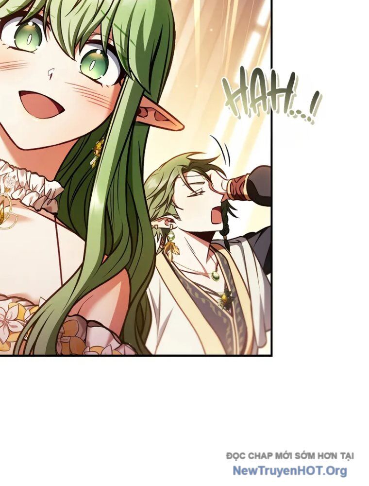 Kí Sự Hồi Quy - Chapter 142 - Page 17