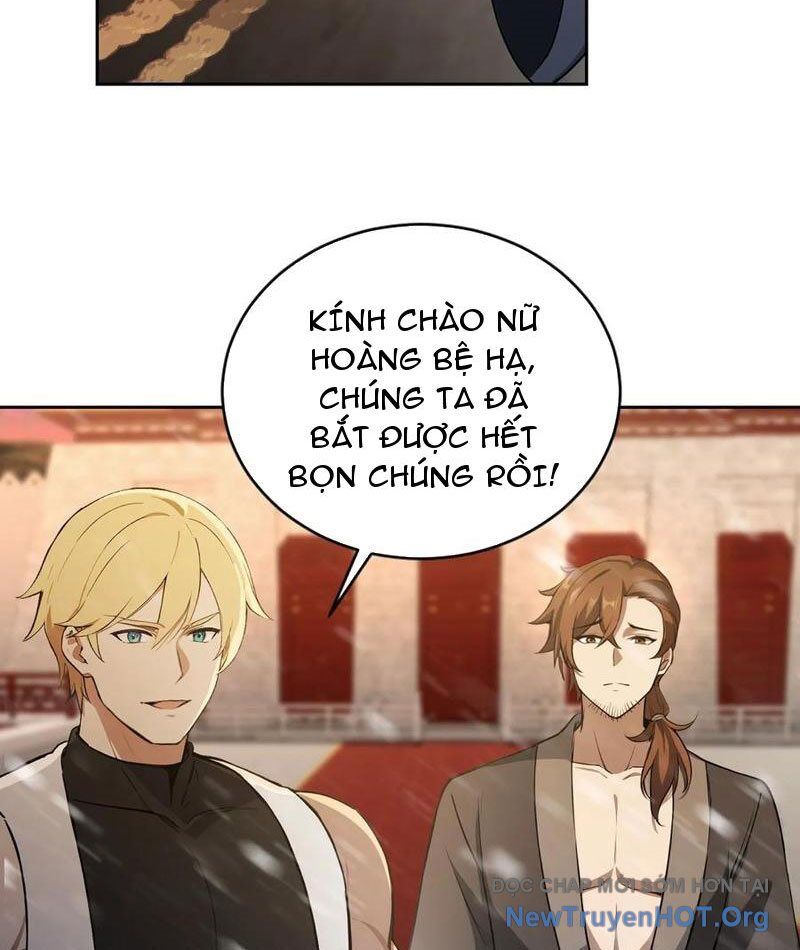 Trò Chơi Quỷ Dị: Ta Dựa Vào Vô Số Công Đức Khắc Thông Quan - Chapter 154 - Page 10