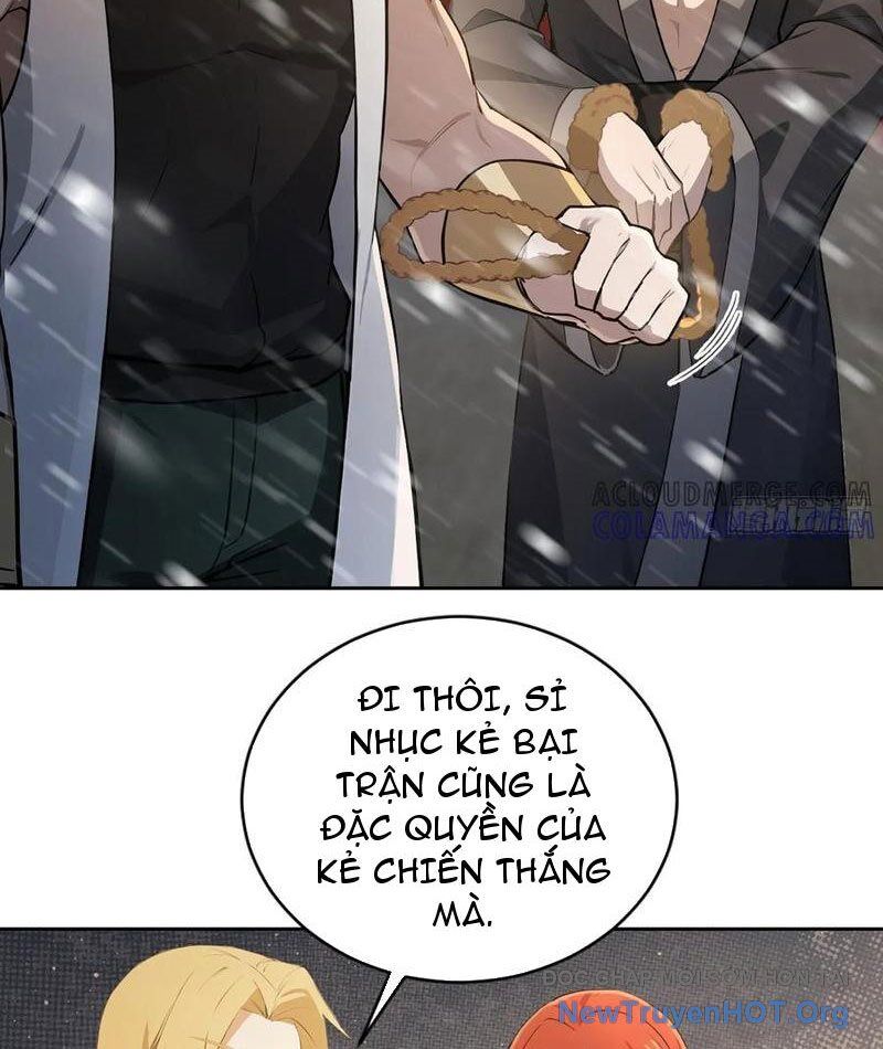 Trò Chơi Quỷ Dị: Ta Dựa Vào Vô Số Công Đức Khắc Thông Quan - Chapter 154 - Page 11