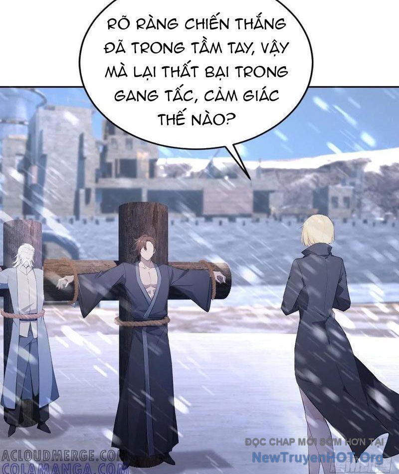 Trò Chơi Quỷ Dị: Ta Dựa Vào Vô Số Công Đức Khắc Thông Quan - Chapter 154 - Page 15