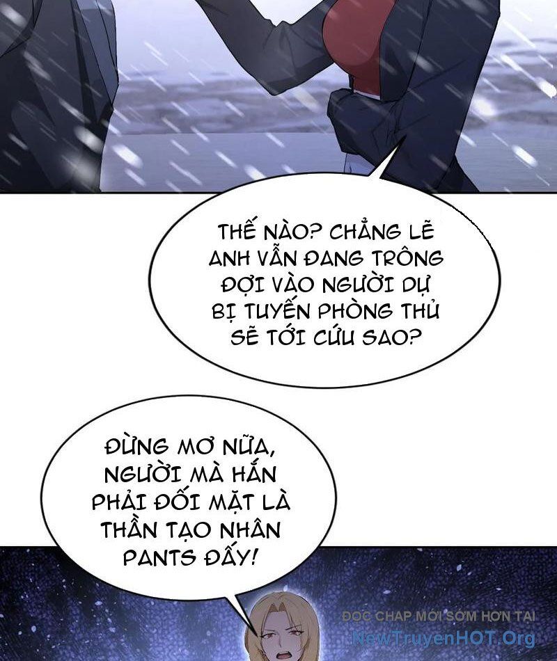 Trò Chơi Quỷ Dị: Ta Dựa Vào Vô Số Công Đức Khắc Thông Quan - Chapter 154 - Page 19