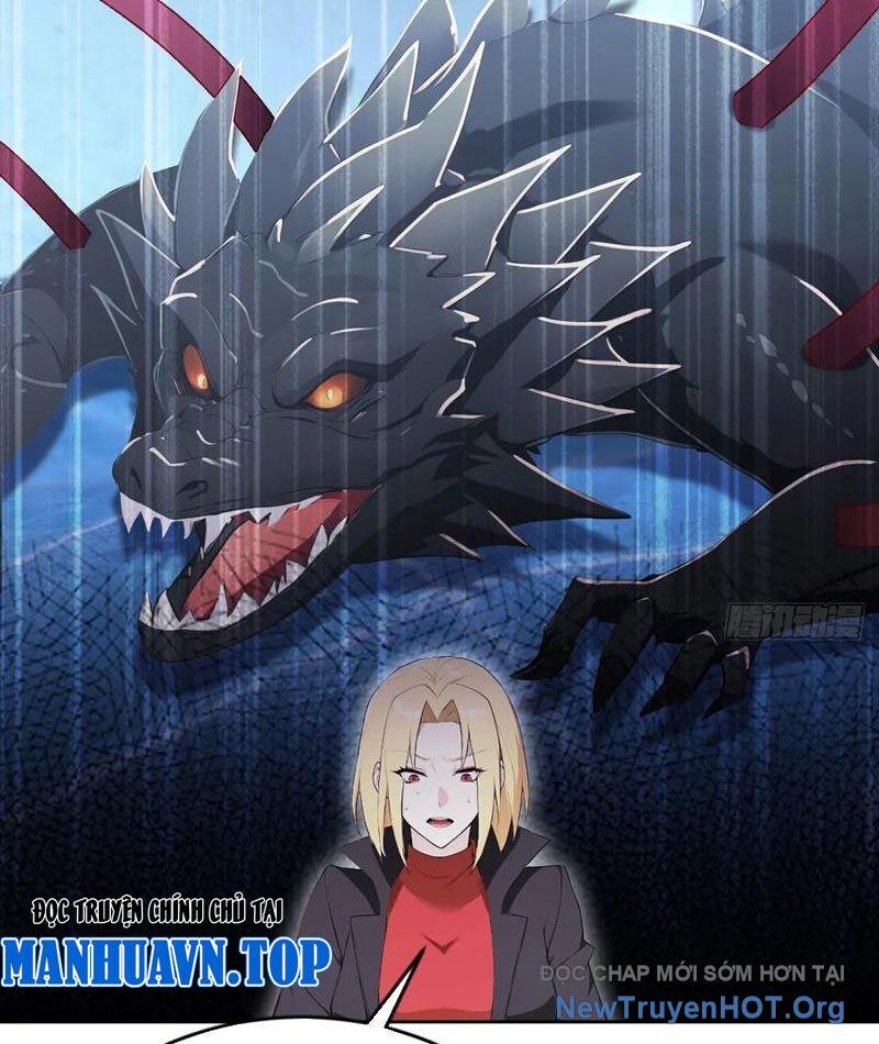 Trò Chơi Quỷ Dị: Ta Dựa Vào Vô Số Công Đức Khắc Thông Quan - Chapter 154 - Page 21