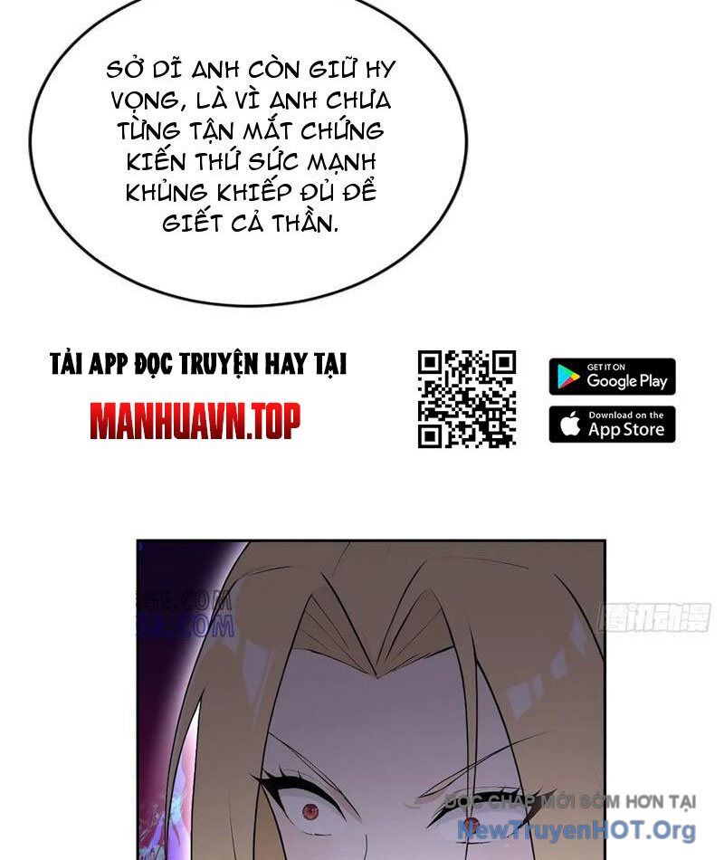 Trò Chơi Quỷ Dị: Ta Dựa Vào Vô Số Công Đức Khắc Thông Quan - Chapter 154 - Page 22