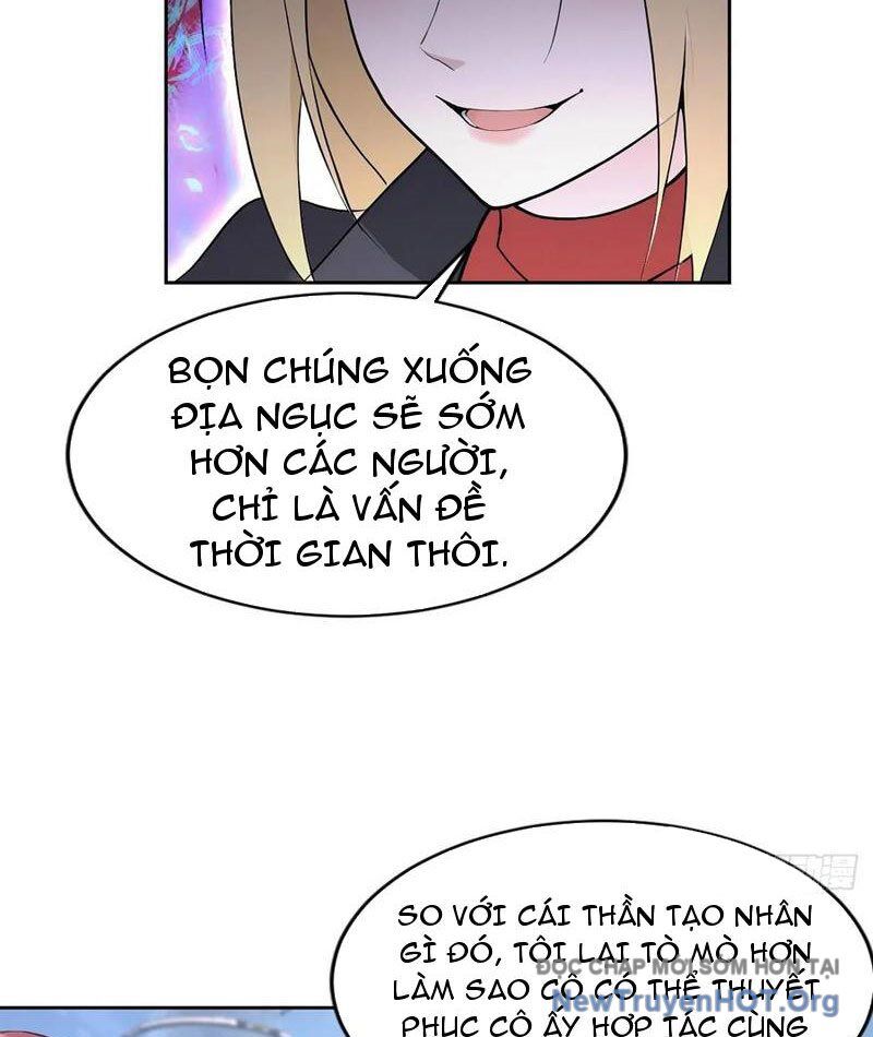 Trò Chơi Quỷ Dị: Ta Dựa Vào Vô Số Công Đức Khắc Thông Quan - Chapter 154 - Page 23