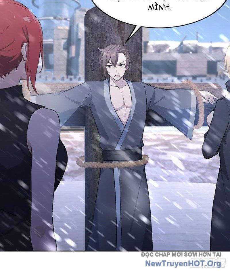 Trò Chơi Quỷ Dị: Ta Dựa Vào Vô Số Công Đức Khắc Thông Quan - Chapter 154 - Page 24