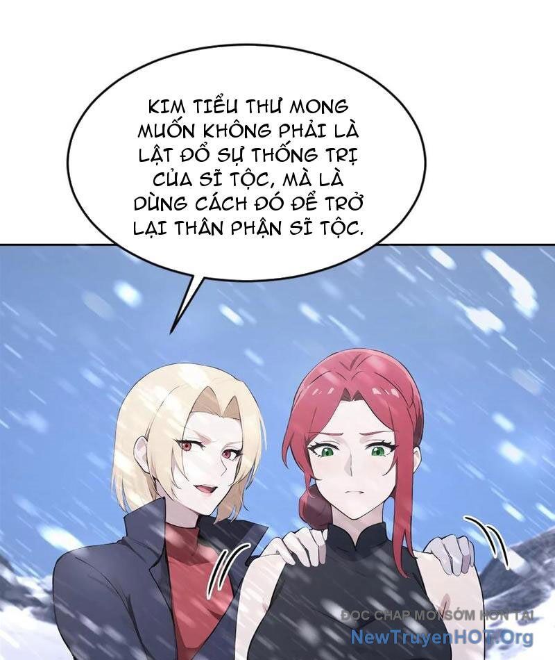 Trò Chơi Quỷ Dị: Ta Dựa Vào Vô Số Công Đức Khắc Thông Quan - Chapter 154 - Page 25