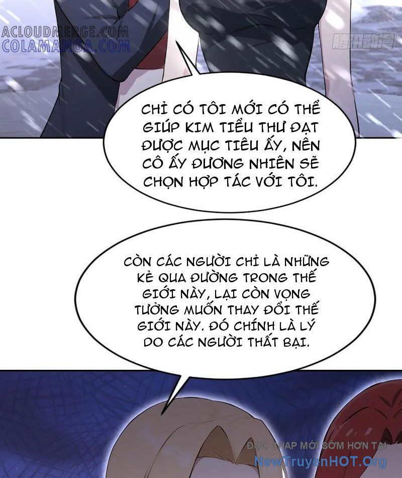 Trò Chơi Quỷ Dị: Ta Dựa Vào Vô Số Công Đức Khắc Thông Quan - Chapter 154 - Page 26