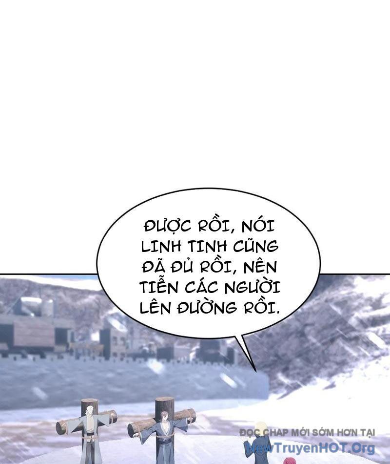 Trò Chơi Quỷ Dị: Ta Dựa Vào Vô Số Công Đức Khắc Thông Quan - Chapter 154 - Page 28