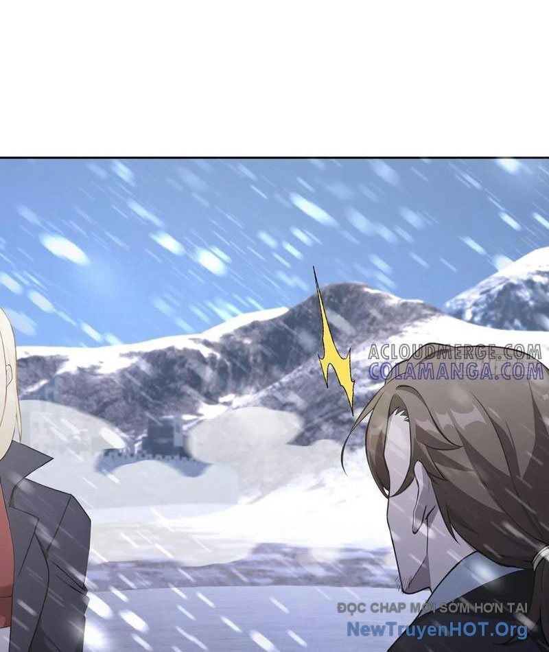 Trò Chơi Quỷ Dị: Ta Dựa Vào Vô Số Công Đức Khắc Thông Quan - Chapter 154 - Page 30