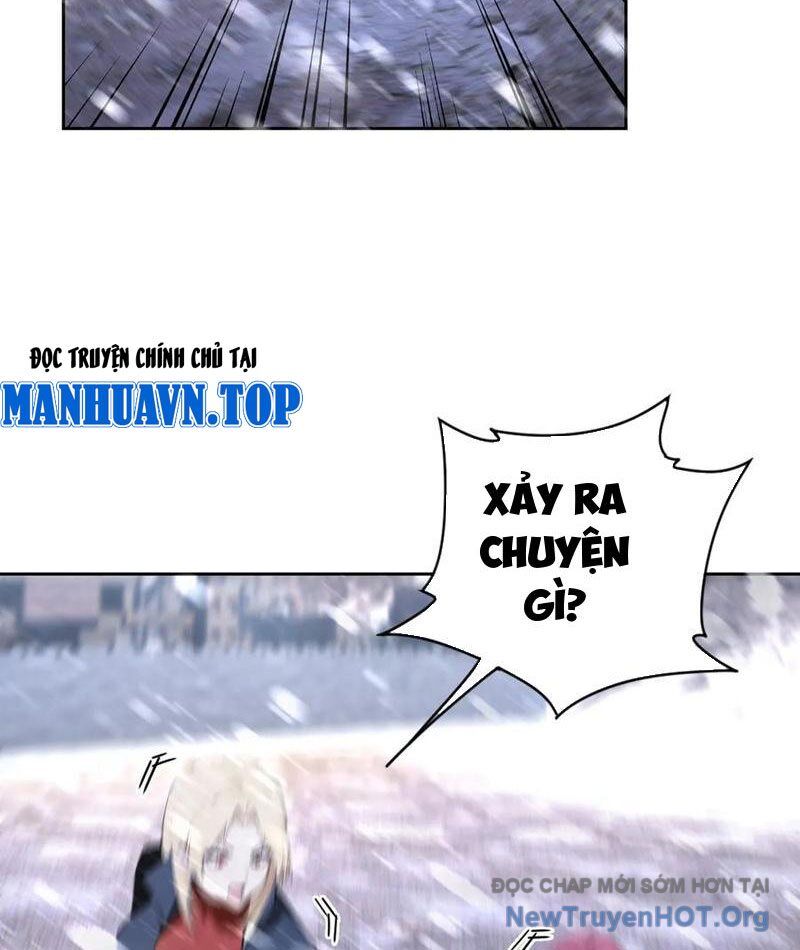 Trò Chơi Quỷ Dị: Ta Dựa Vào Vô Số Công Đức Khắc Thông Quan - Chapter 154 - Page 34