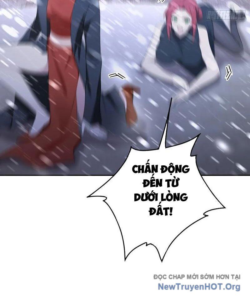 Trò Chơi Quỷ Dị: Ta Dựa Vào Vô Số Công Đức Khắc Thông Quan - Chapter 154 - Page 35