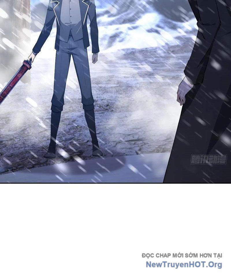 Trò Chơi Quỷ Dị: Ta Dựa Vào Vô Số Công Đức Khắc Thông Quan - Chapter 154 - Page 45