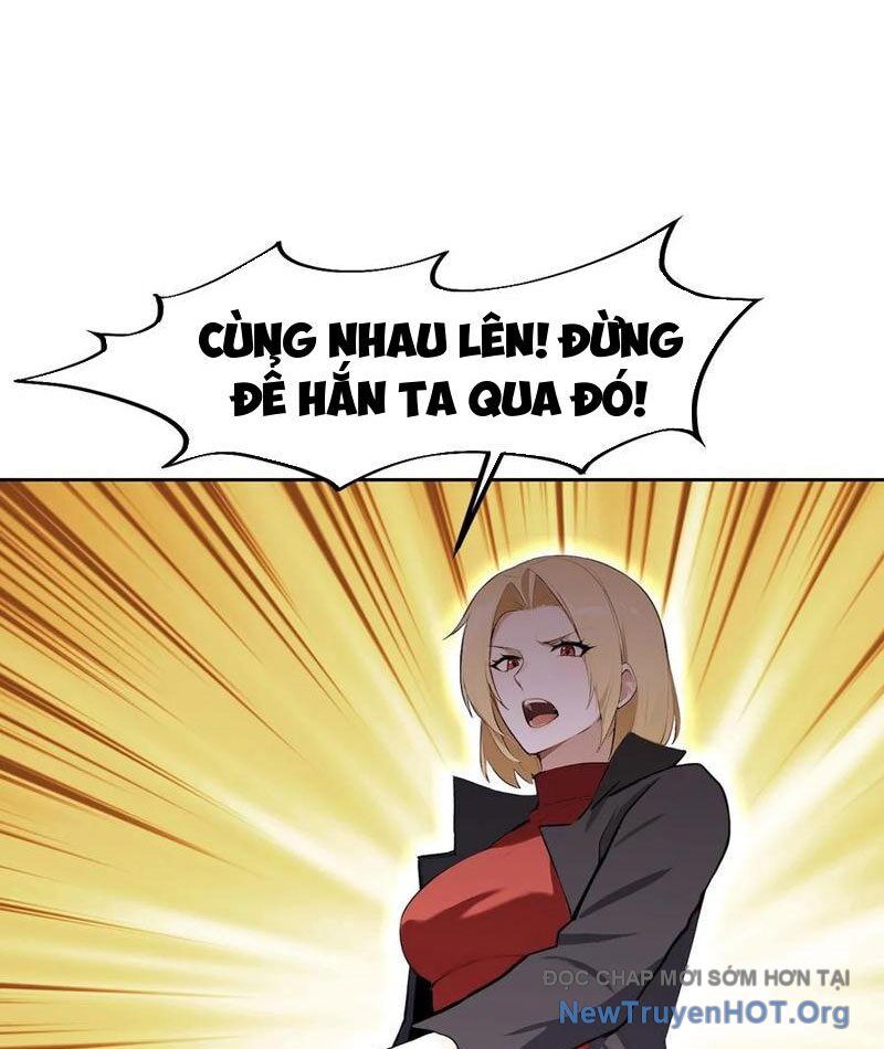 Trò Chơi Quỷ Dị: Ta Dựa Vào Vô Số Công Đức Khắc Thông Quan - Chapter 154 - Page 49