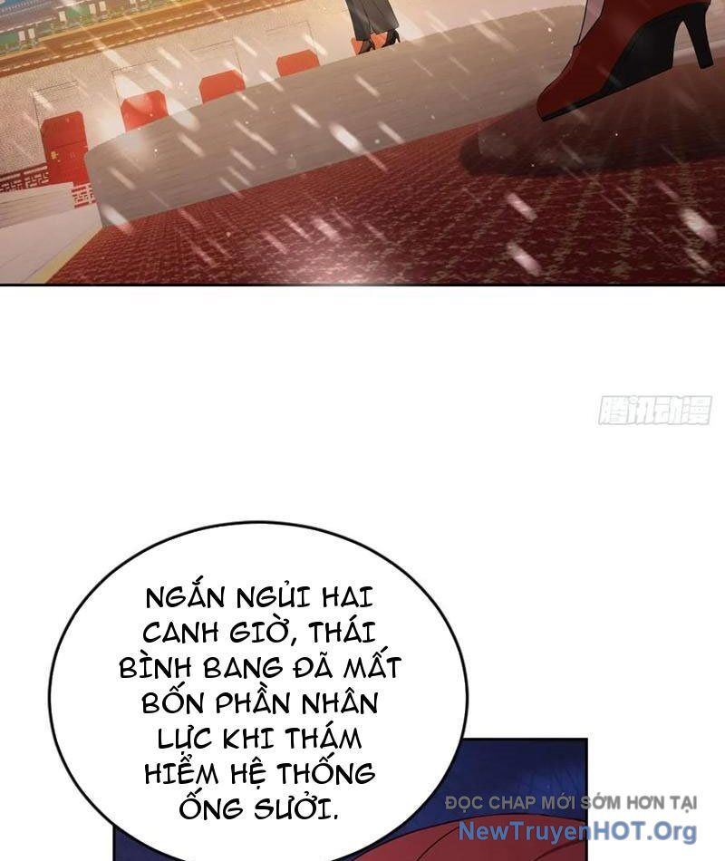 Trò Chơi Quỷ Dị: Ta Dựa Vào Vô Số Công Đức Khắc Thông Quan - Chapter 154 - Page 5